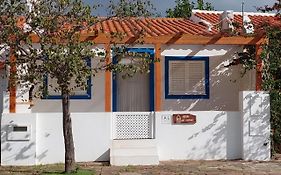 Casa Azul Do Cerro